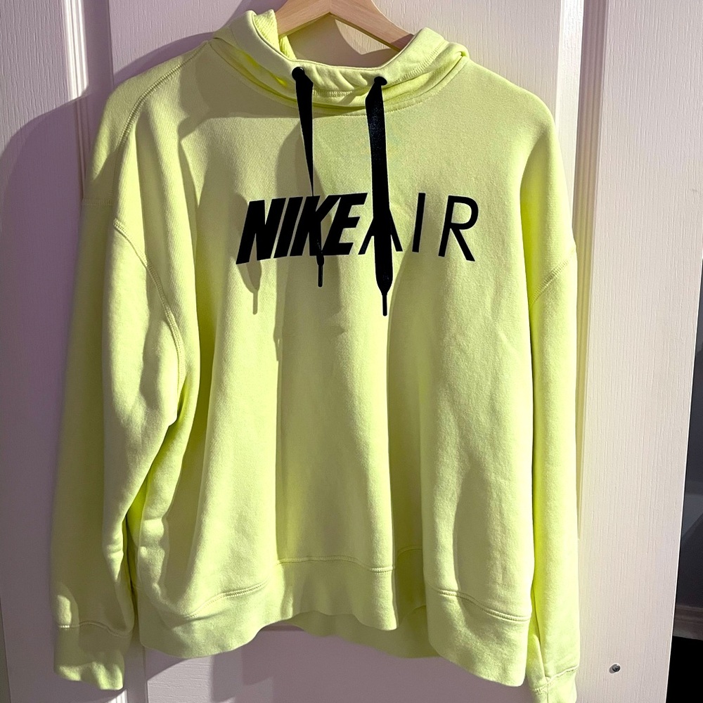 Nike hoodie